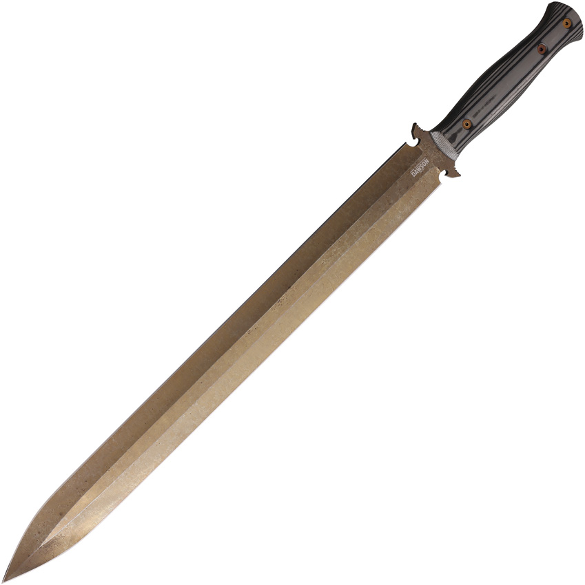 Praetorian Sword 19" Magna"