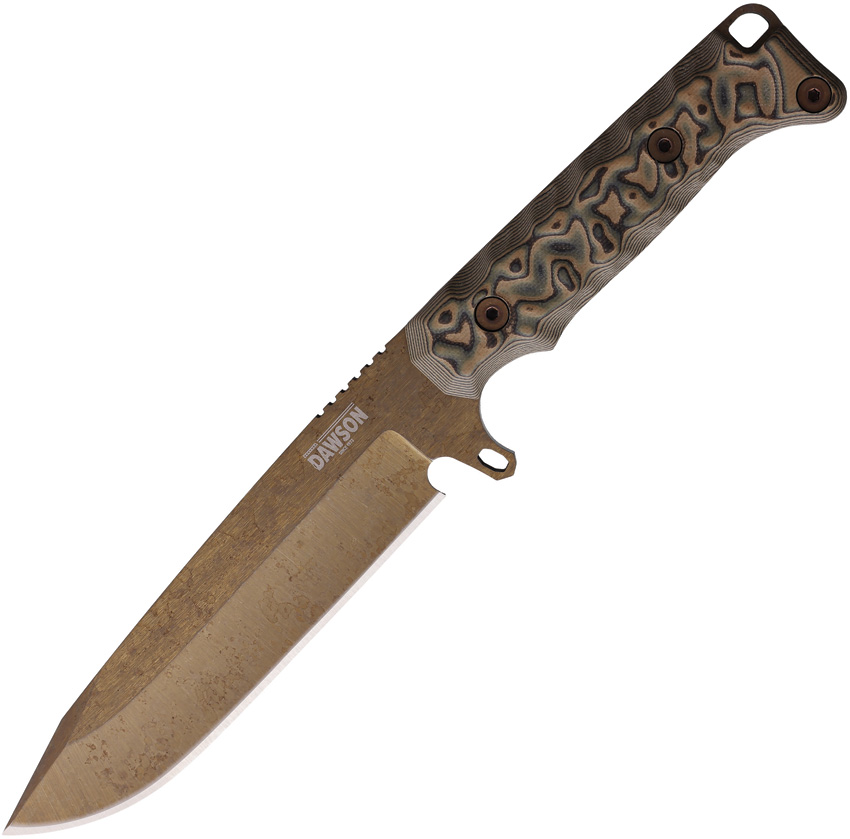 Valor Fixed Blade Ultrex