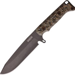 Valor Fixed Blade Ultrex