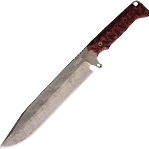 Holdout Bowie Black/Red
