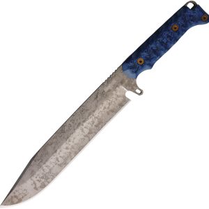Holdout Bowie Black/Blue