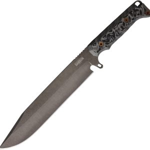 Holdout Bowie Black/Gray