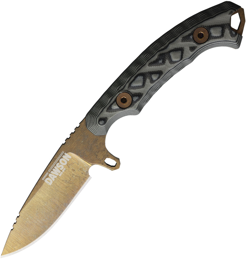 Companion Fixed Blade Gray