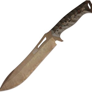 Archangel Fixed Blade Ultrex