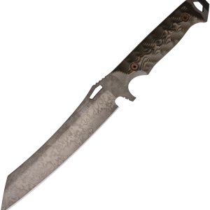 Wayfinder Fixed Blade Ultrex