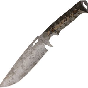 Summit Fixed Blade Ultrex