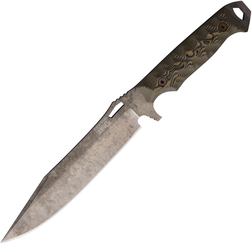 Marauder XL Monsoon Ultrex