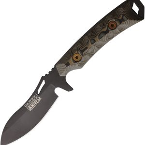 Harvester Fixed Blade Ultrex