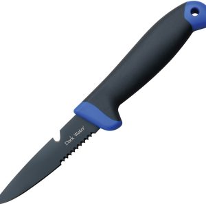 Fixed Blade