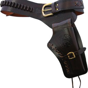 Single Right Draw Holster