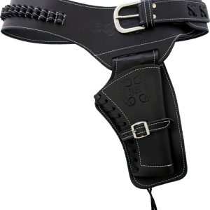 Lg Single Draw Holster Right