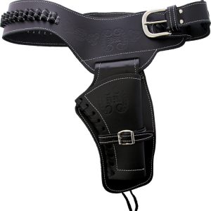 Md Single Draw Holster Right