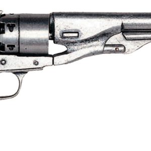 Civil War M1860 Revolver Rep