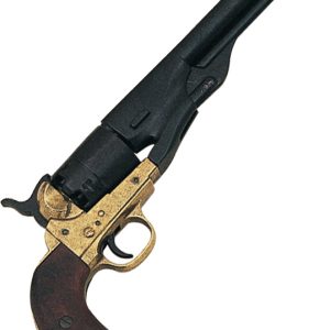 Colt Navy Revolver Replica