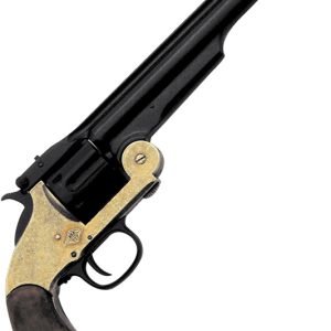 Model 1869 45 Caliber Replica