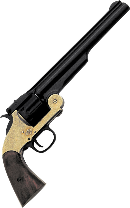 Model 1869 45 Caliber Replica