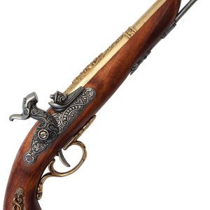 1872 French Percussion Pistol