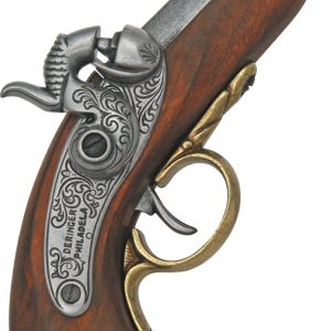 Baby Philadelphia Derringer