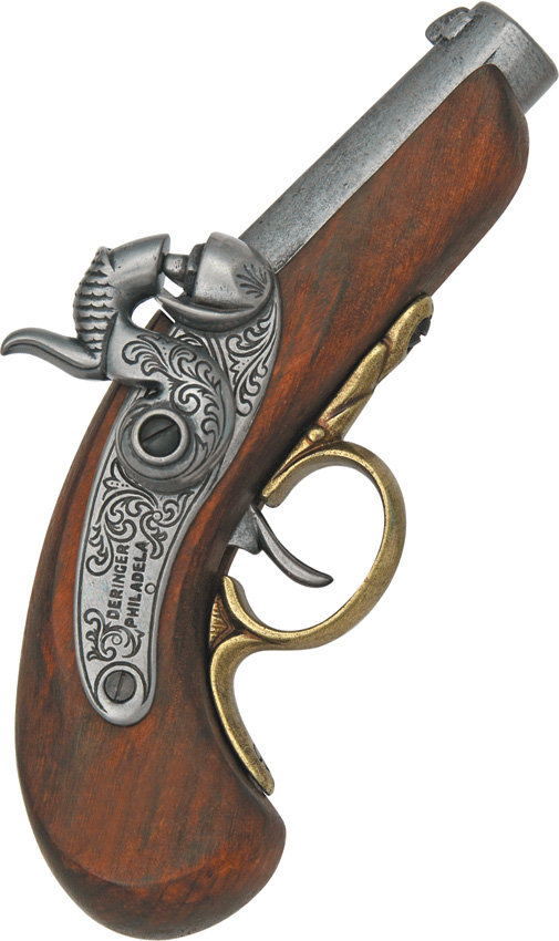 Baby Philadelphia Derringer