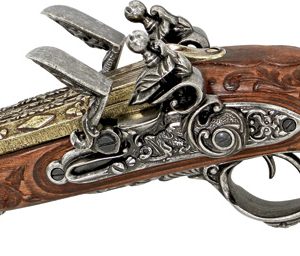 Napoleon Flintlock Replica
