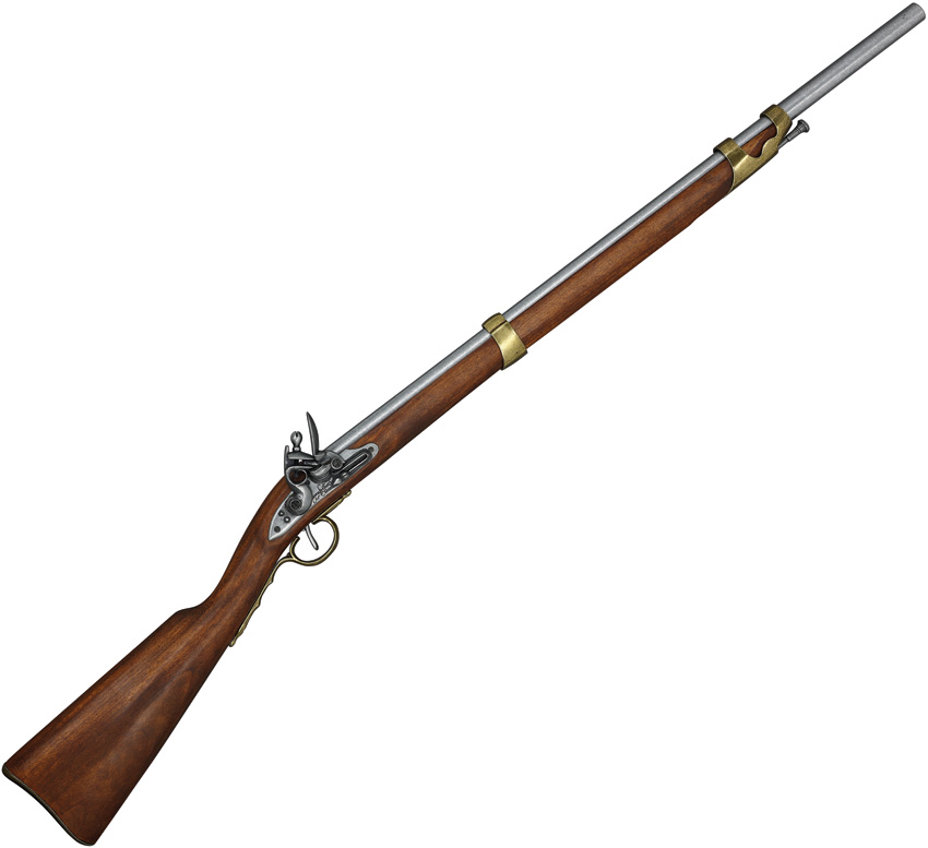 French Carbine Rifle Replica