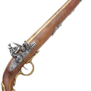 18th Century German Flintlock