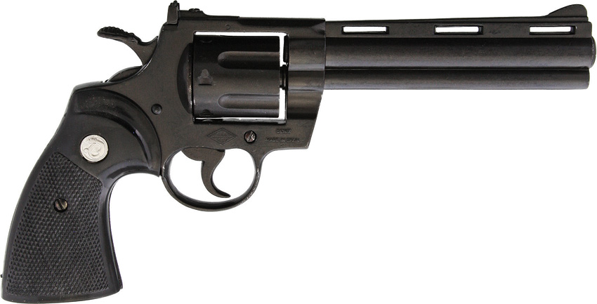 357 Magnum