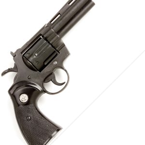 Python Revolver .357