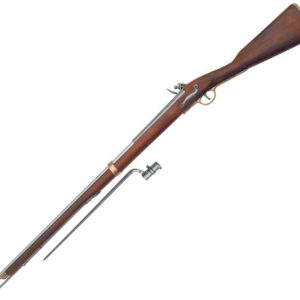 Brown Bess Musket Replica