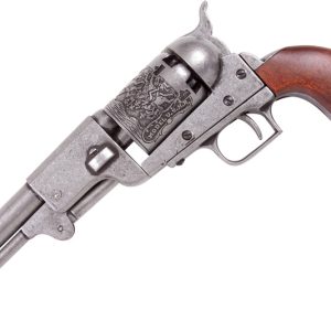 M1849 Dragoon Revolver