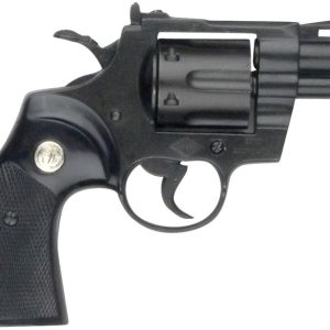Python Revolver .357 Mag