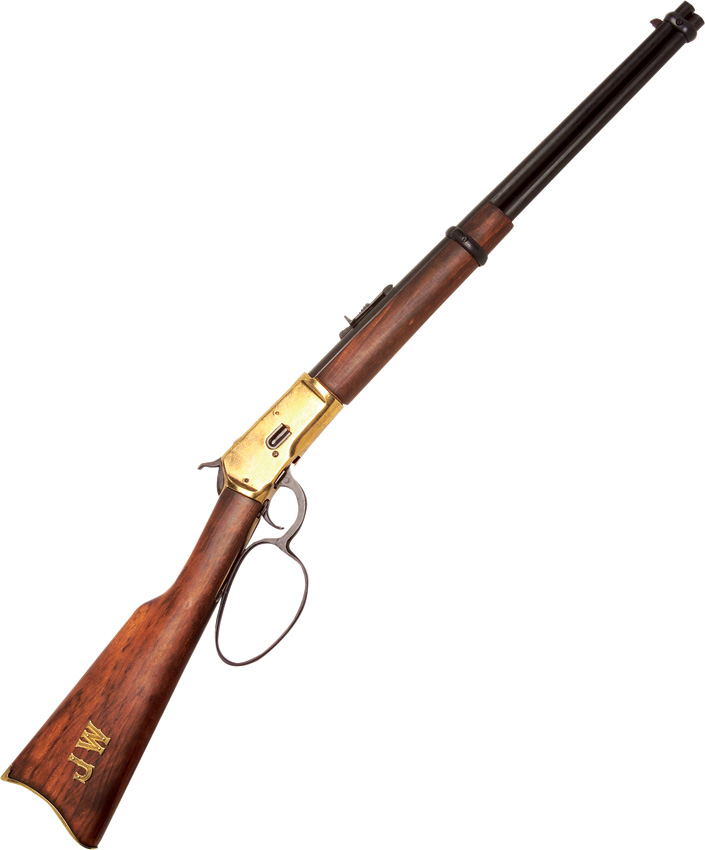 The Riflemen Carbine Replica