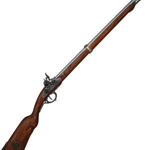 Napoleonic 1807 Flintlock