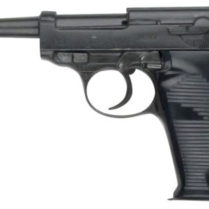 Walther P.38 Automatic Pistol