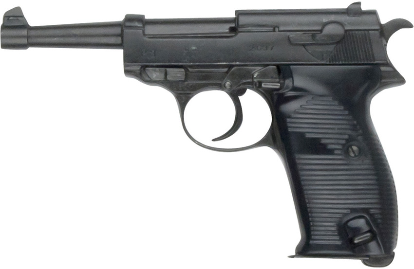 Walther P.38 Automatic Pistol