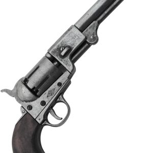 Civil War Confederate Revolver