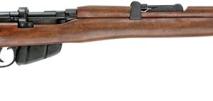 Short Magazine Lee-Enfield