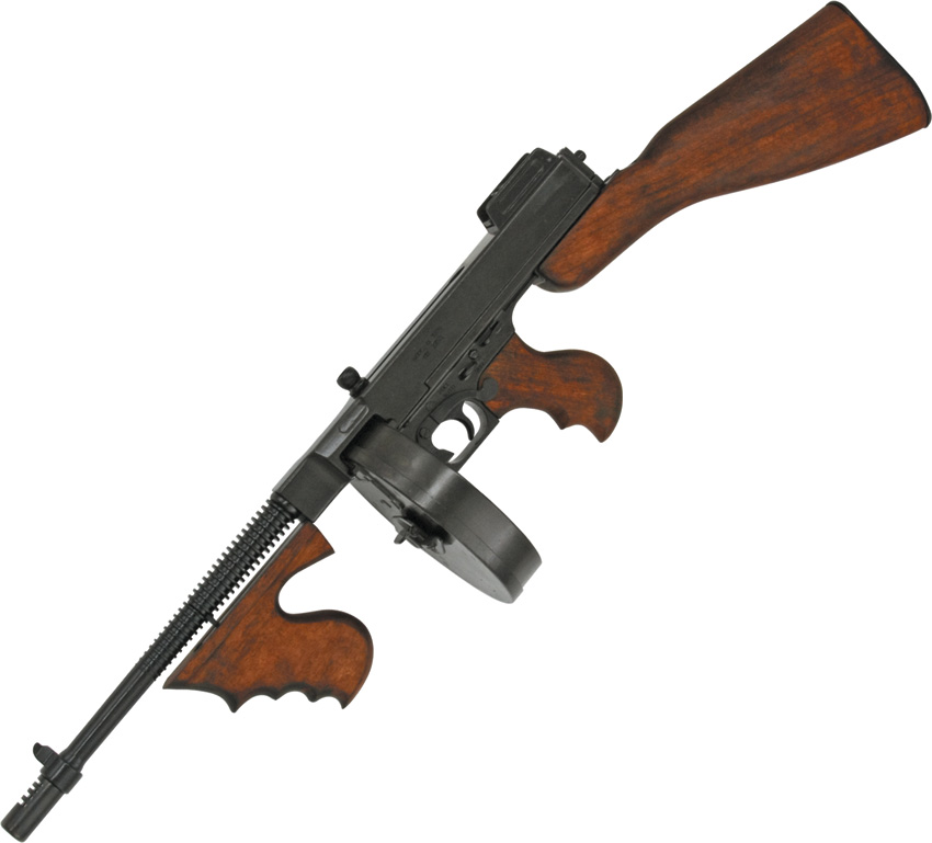 Thompson M1928 Replica