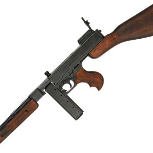 Thompson M1928 SubMachine