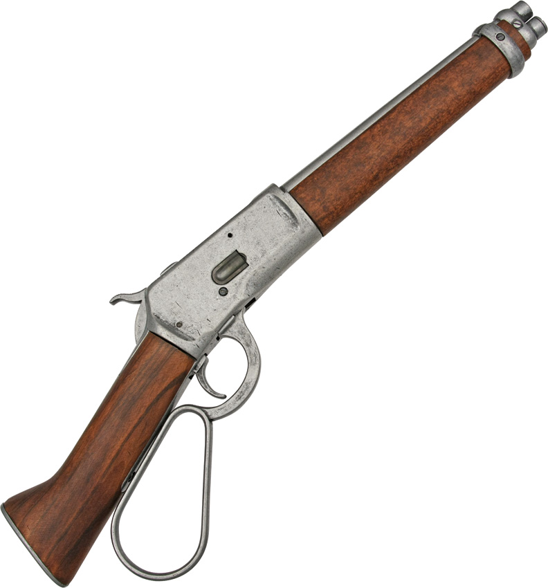 The Mares Leg Lever Action
