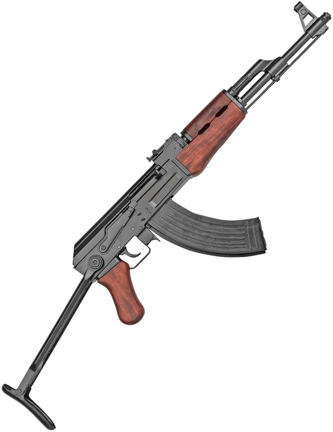 Russian AK47 Replica