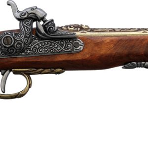 Italian Blunderbuss Replica
