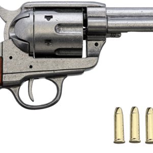 1873 Peacemaker Revolver