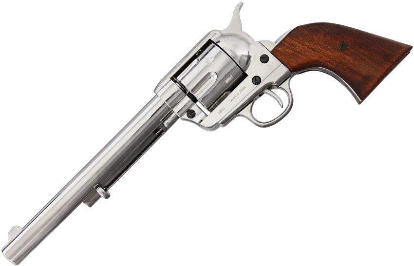 1873 Peacemaker Revolver