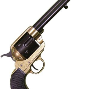 Peacemaker Revolver Replica