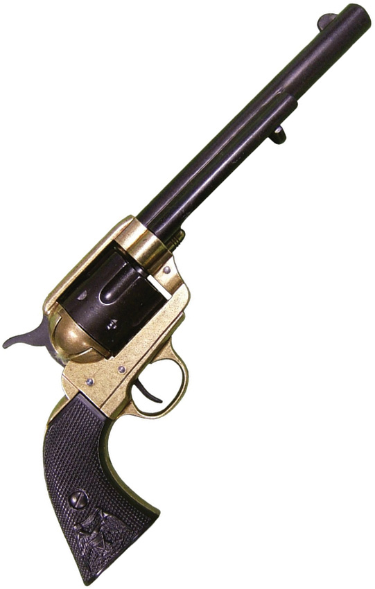 Peacemaker Revolver Replica