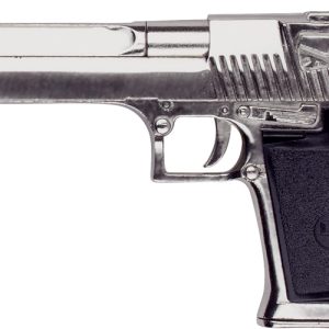 Desert Eagle Replica Nickel