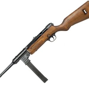 MP41 Sub-Machine Gun Replica