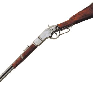 Model 1866 Western Rifle