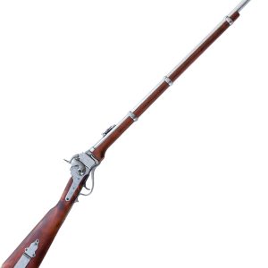 Sharps 1859 Military Rifle